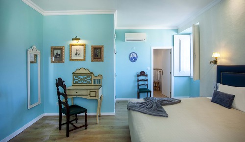 Superior Double or Twin Room