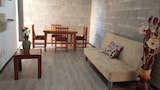 Basic Apartment