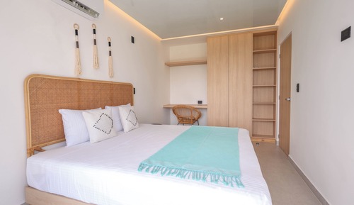 Family Apartment