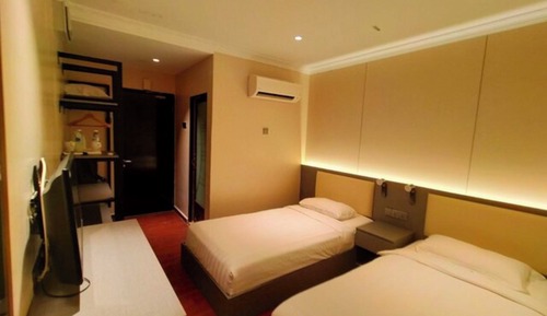 Standard Twin Room, 2 Twin Beds