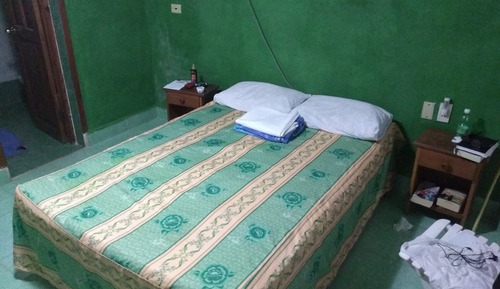 Basic Apartment