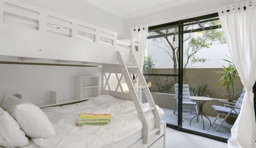 Apartment, 2 Bedrooms