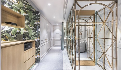 Loft Suite