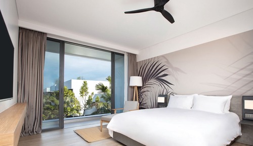 Two Bedroom Suite