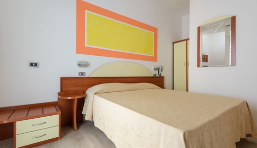 Double Room Single Use