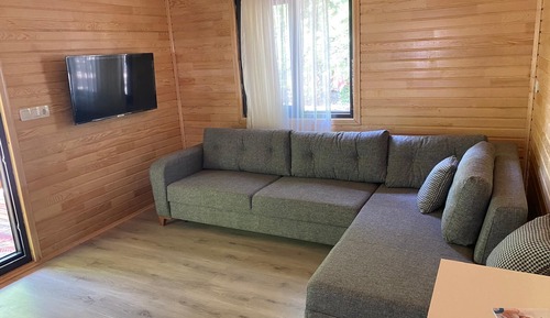 CANARIO FAMILY BUNGALOW HOUSE