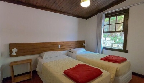Cabin, 3 Bedrooms