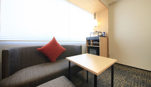 Standard Triple Room, Non Smoking