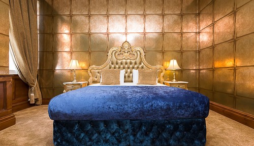 Classic Double Room, Accessible