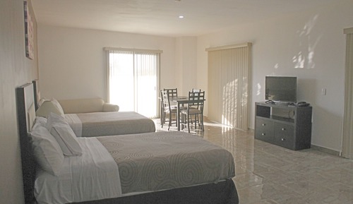 Comfort Studio Suite