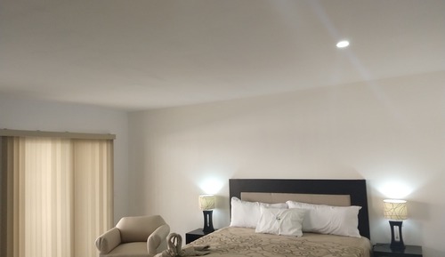 Executive Room, 1 King Bed