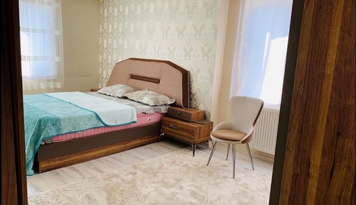 Apartment, 4 Bedrooms