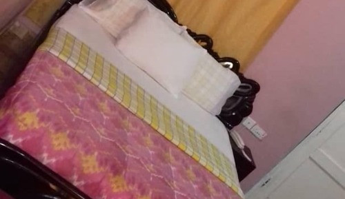 Standard Single Room, 1 Bedroom, Non Smoking