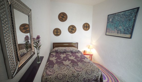 Standard Double Room, 1 Double Bed