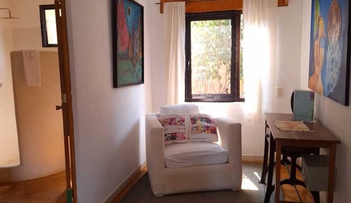 Habitacion Verde