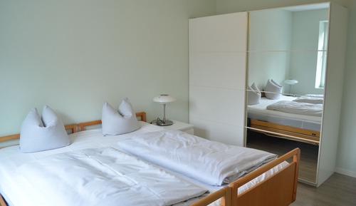 Apartment (Udsigten)