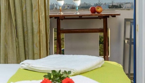 Apartment, 1 Bedroom, Garden View