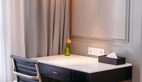 Executive Room, 1 King Bed