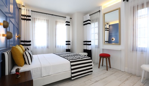 Premium Apartment, Sea View