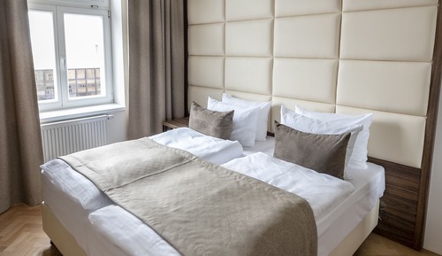 Classic Suite, 1 Bedroom
