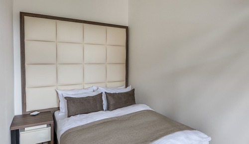 Standard Suite, 1 Bedroom