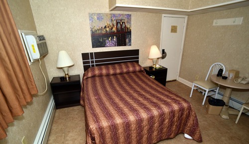 Room, 1 Double Bed