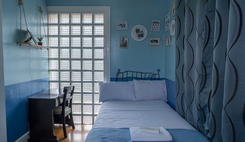 Basic Single Room