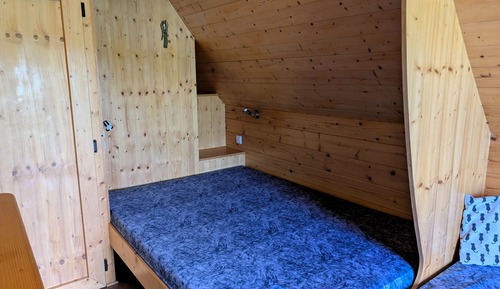 Family Room (Pod 1)