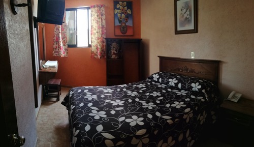 Standard Double Room, 1 Double Bed