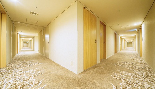 Moderate Queen Room, No Room Cleaning, Non Smoking
