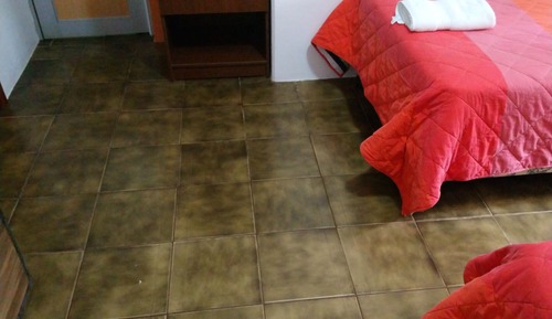 Basic Double Room