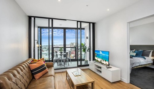 Apartment, 2 Queen Beds (2 Bedrooms)