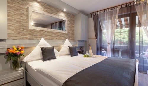 Apartment, 1 Bedroom, Mountain View