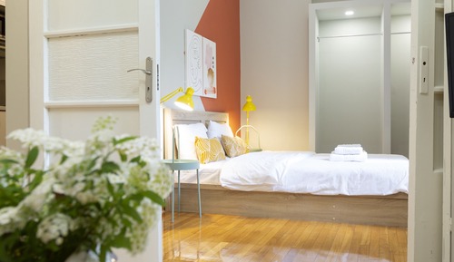 Apartment (K3)