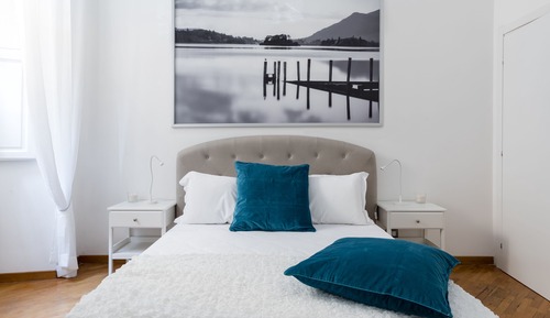 Apartment, 3 Bedrooms