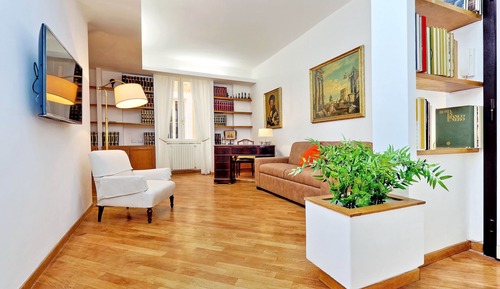 Apartment, 2 Bedrooms