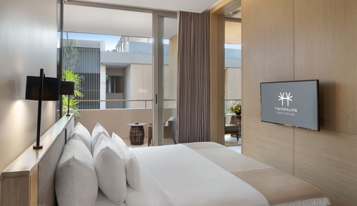 Azure Suite