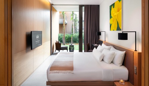 Grand Azure Suite