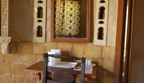 Traditional Cottage