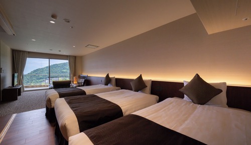 Superior Room (3-4 Guests)