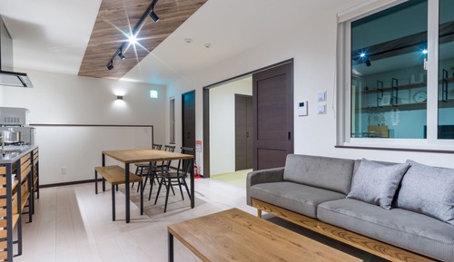 Private Vacation Home 101