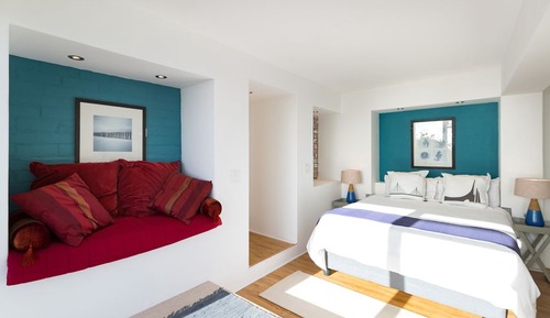 Premium Studio, 1 Bedroom