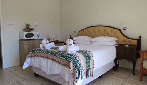 Room, 1 Queen Bed