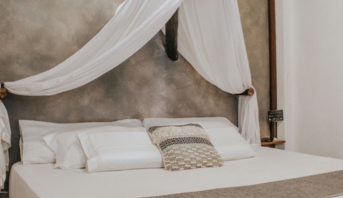 Suite Amarilla