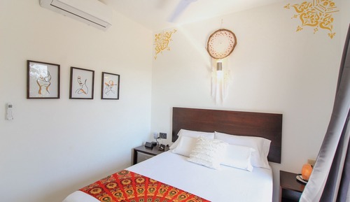 Comfort Room