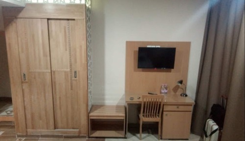 Classic Room