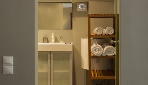 Apartment (S1)
