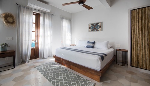 Comfort Studio Suite, 1 Bedroom, Kitchenette