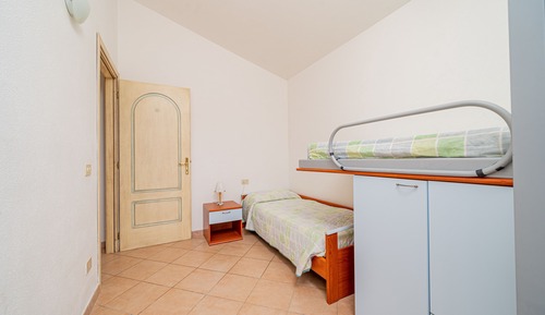 Apartment, 2 Bedrooms (Terrazza)