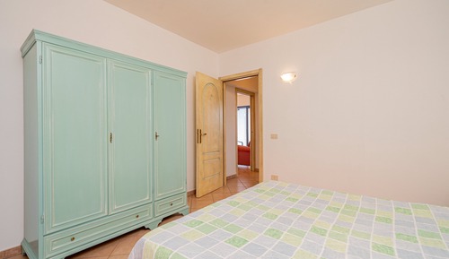 Apartment, 2 Bedrooms (Giardino)